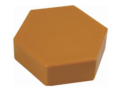 Caramelo De Cemento Cutler's, Barra De 450 G - Imagen Estandar - 3