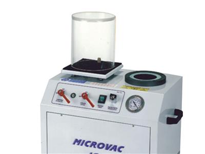 Mesa De Colada Compacta Microvac 100 - Imagen Estandar - 2