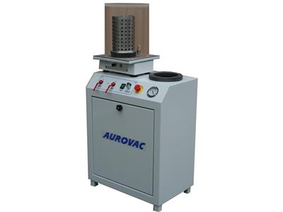 Mesa De Fundición Compacta, Aurovacmax - Imagen Estandar - 1