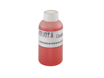 Endurecedor Superwool Para Placa Deposicionamiento, Botella De 125 ml - Imagen Estandar - 1