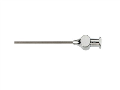 Aguja 249.2 N°2, 0,80 / 1,20 mm, Para Quemador N°249 - Imagen Estandar - 1