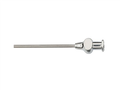 Aguja 249.4 N°4, 1,70 / 2,20 mm, Para Quemador N°249 - Imagen Estandar - 1