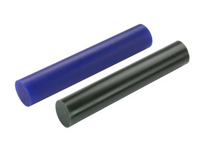 Tubo De Cera Verde Para Esculpir, Pourbague, Rs 3, Ca2707, Ferris - Imagen Estandar - 3