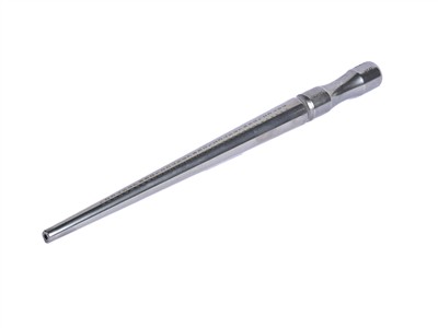 Triboulet A Forger En Acier Trempe, Rond, Diametre De 10mm A 25mm, Longueur Utile 255mm - Imagen Estandar - 2