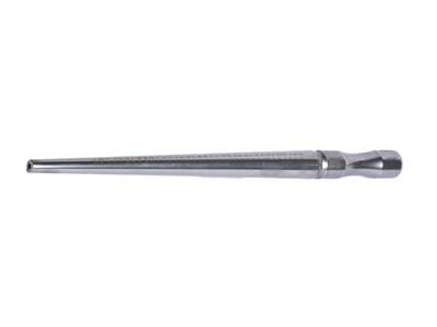 Triboulet A Forger En Acier Trempe, Rond, Diametre De 10mm A 25mm, Longueur Utile 255mm - Imagen Estandar - 3