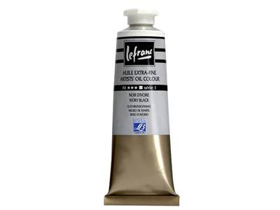 Grasa De Patina, Negro Marfil, Tubo De 200 Ml