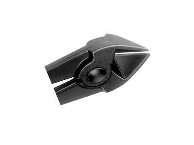 Mandíbula De Repuesto Para Alicatesde Corte, N.º 6599 Bergeon - Imagen Estandar - 1