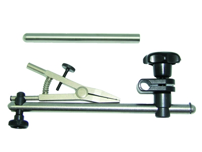 Soporte De Tercera Mano Para Puk, Lampert - Imagen Estandar - 1