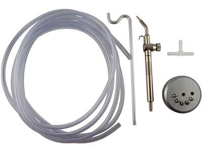 Puesto Mig.o.mat Adicional Completo, Para Antorcha Elmaflame - Imagen Estandar - 1