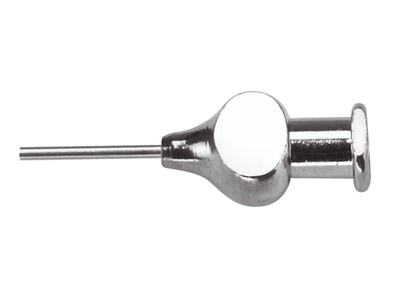 Punta 1,5 X 10 mm G17   Para Microaguja, Mig.o.mat - Imagen Estandar - 1