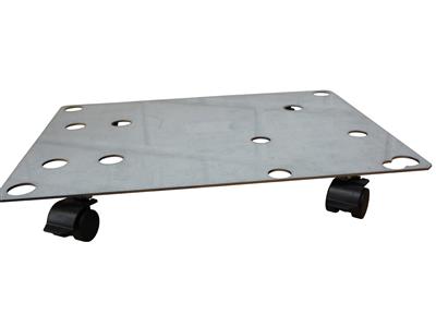 Carro Con Ruedas Para Microdardo/microflama 170/240/300, Mig.o.mat - Imagen Estandar - 1