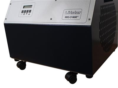Carro Con Ruedas Para Microdardo/microflama 170/240/300, Mig.o.mat - Imagen Estandar - 2