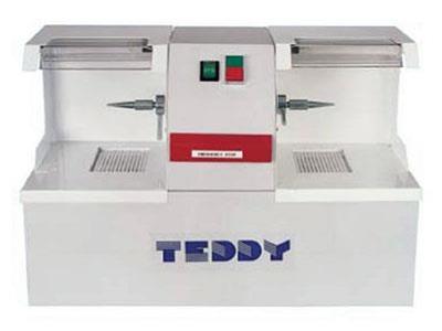Pulidora Teddy Con Aspiración Integrada, 1 Velocidad, Con Variador, 0-3000 Rpm, Watt.400 - Imagen Estandar - 2