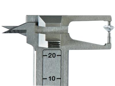 Calibre De Piedra, Levridge Presidium - Imagen Estandar - 2