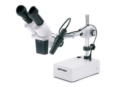 Binoculares St-50 Led X20, Optika - Imagen Estandar - 2