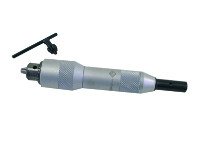 Pieza De Mano Con Enganche De Bayoneta, Apriete De 0 A 4 MM - Imagen Estandar - 1