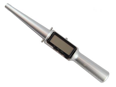 Triboulet Digital 27,5 cm, De 13 A 25 mm, Bergeon - Imagen Estandar - 1