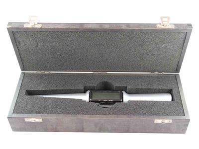 Triboulet Digital 27,5 cm, De 13 A 25 mm, Bergeon - Imagen Estandar - 2