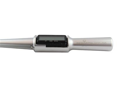 Triboulet Digital 27,5 cm, De 13 A 25 mm, Bergeon - Imagen Estandar - 3