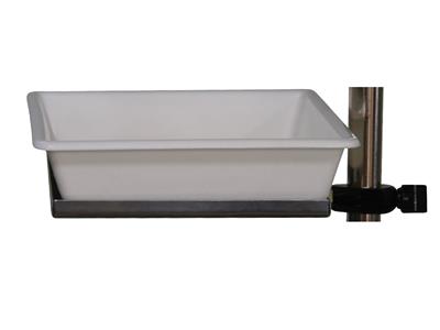 Kit De Bandeja Techdent Para Soporte - Imagen Estandar - 1