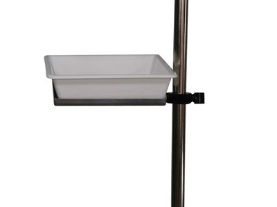 Kit De Bandeja Techdent Para Soporte - Imagen Estandar - 3