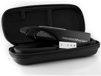 Probador De Diamantes Y Moissanitasmulti Tester, Presidium - Imagen Estandar - 3