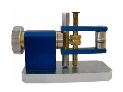 Soporte De Taladro Por Volteo Techdent N.° 1140 - Imagen Estandar - 1