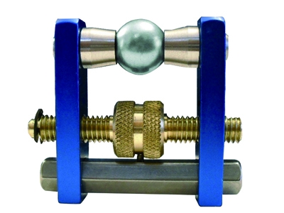 Soporte De Taladro Por Volteo Techdent N.° 1150 - Imagen Estandar - 1