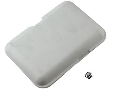Juego De 24 Rodamientos N.º 447 Para Brazo De Motor 5200, Techdent - Imagen Estandar - 3