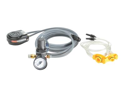Adaptador 3cc Para Jeringa De 8 g, Hilderband - Imagen Estandar - 3