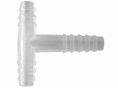 Conector En T Solo Para Microdard Microflame, Mig.o.mat