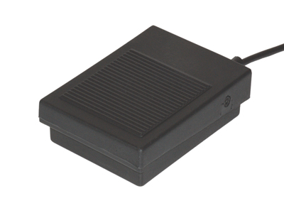 Pedal De Control Para Puk, Lampert - Imagen Estandar - 1