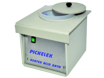 Pickelex Centrifugadora Eléctrica, 5 Litros - Imagen Estandar - 1
