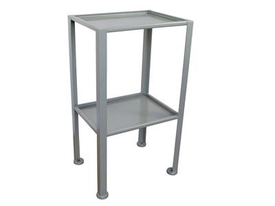 Mesa De Soporte Para Laminador El{ctrico Individual, Durston - Imagen Estandar - 1
