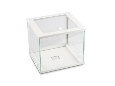 Cubierta Protectora De Vidrio Para Básculas Kern