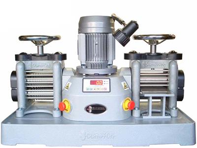 Laminador El{ctrico Doble, Drm 130dsp, Durston - Imagen Estandar - 1