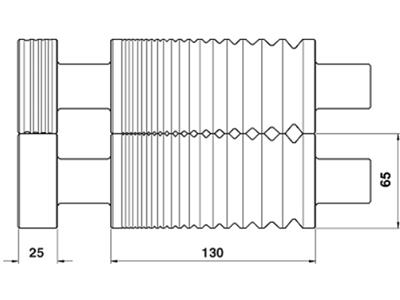 Tren De Laminacion Eléctrico Doble, Drm 130 Dsp, Durston - Imagen Estandar - 3