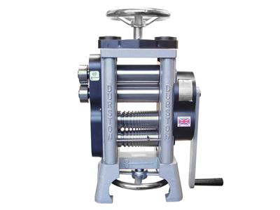 Laminador De Doble Brazo Superpuesto, N.º D2 130, Durston - Imagen Estandar - 1