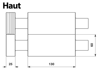 Laminador De Doble Brazo Superpuesto, N.º D2 130, Durston - Imagen Estandar - 2