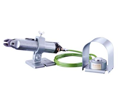 Pinza De Corte Neumática Mpa35a, Con Pedal - Imagen Estandar - 1