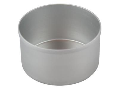 Vaso Para Caja De Utensilios De Cadenaista - Imagen Estandar - 1