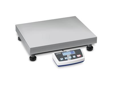 Báscula Kern Ds65k, Rango De Pesajede 65 kg A 0,5 kg, Sin Homologació N - Imagen Estandar - 1