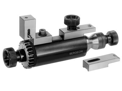 Divisor Para Apuntar Y Perforar Alianzas, Bergeon - Imagen Estandar - 1