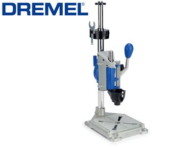 Columna De Perforar Y Soporte Para Herramientas Dremel Workstation - Imagen Estandar - 1
