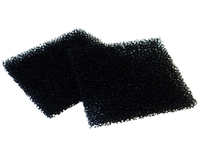 Filtro De Carbón Para Absorbedor Dehumos Para Puk, Juego De 5, Lamper T - Imagen Estandar - 1