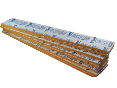Bandas Elásticas Rapido, 457 X 73 X7 mm, Caja De 7-8, Castaldo - Imagen Estandar - 1