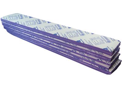 Bandas De Goma Superelásticas, 457 X 73 X 7 mm, Caja De 7-8, Castaldo - Imagen Estandar - 1