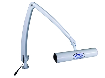 Lampara Acrobat Led 25w, 51 Cm, Garbarino