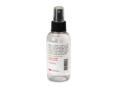 Fundente De Soldadura En Aerosol Firescoff, Botella De 125 ml - Imagen Estandar - 2