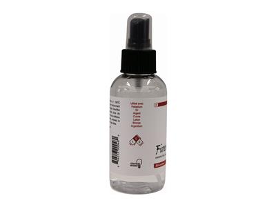 Fundente De Soldadura En Spray, Firescoff, Frasco 125 Ml - Imagen Estandar - 3